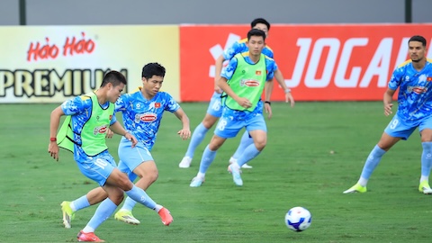  Trước trận Việt Nam vs Malaysia: Cuộc đua tranh của những cái tên!